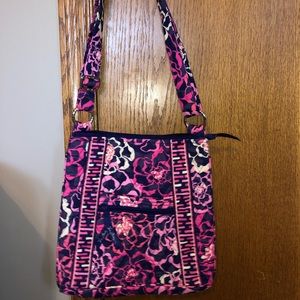 Vera Bradley purse